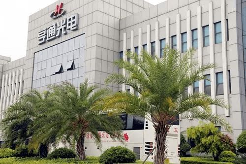 2020年前三季度23家光通信廠商信息系統(tǒng)集成服務(wù)表現(xiàn)分析