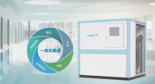 商用泳池水處理系統選擇指南 組合式智能化引領高效交付